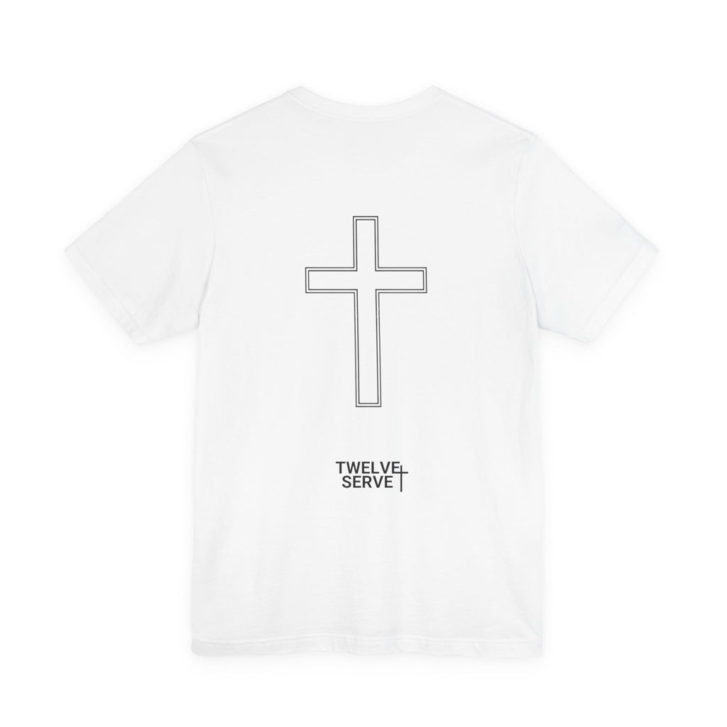 The Firm Foundation Tee