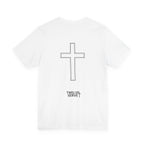 The Firm Foundation Tee