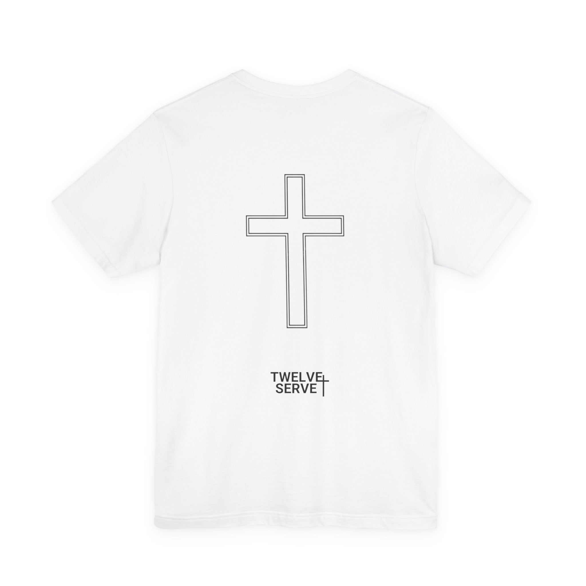 The Firm Foundation Tee