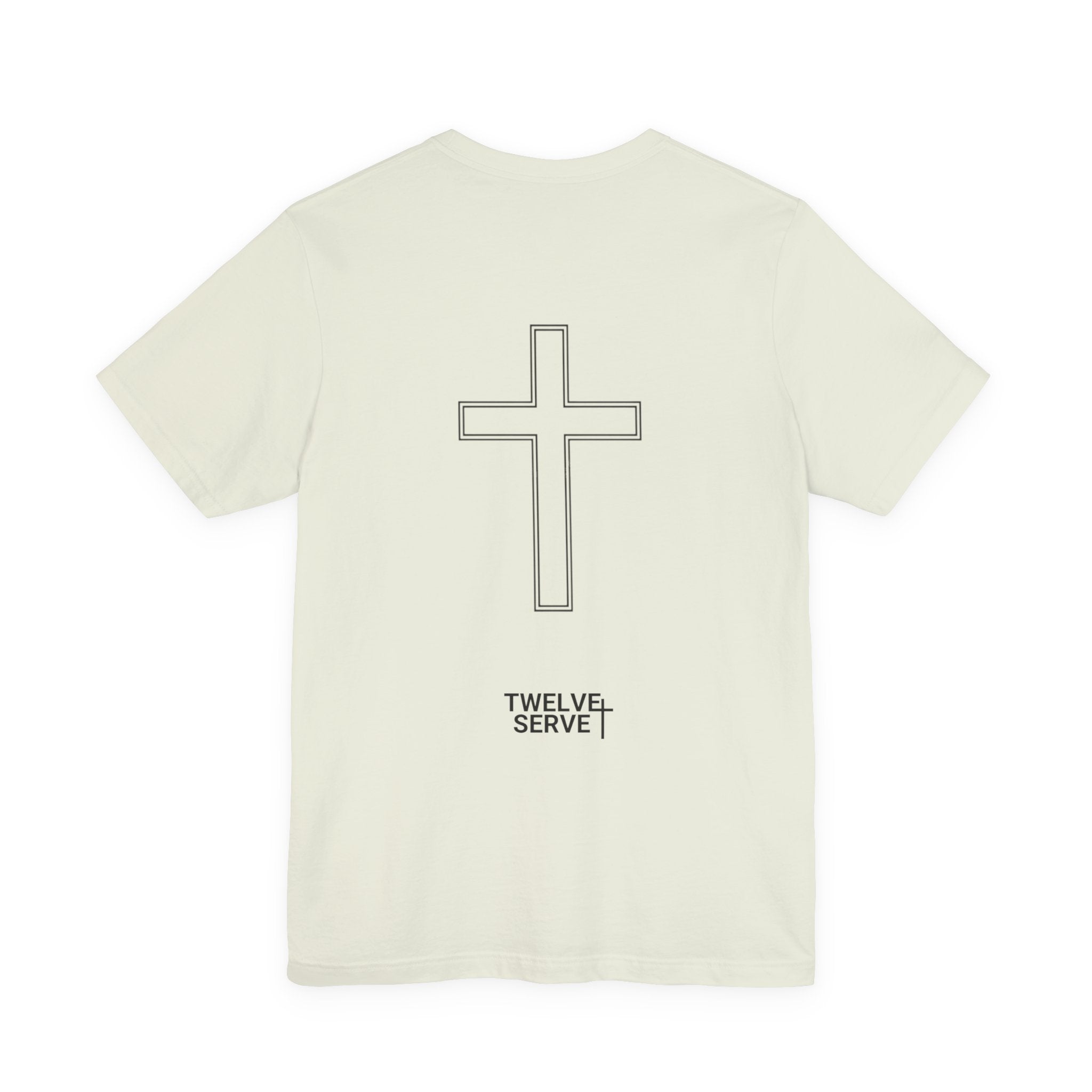 The Firm Foundation Tee