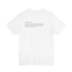 1 Corinthians 1:10 Tee.