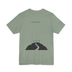 The Road To Calvary Tee