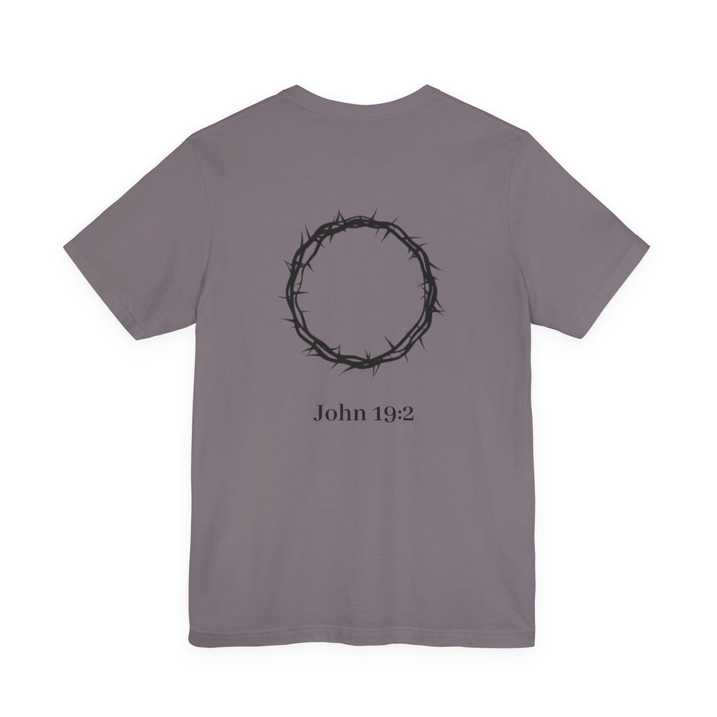 The Crown of Thorns Tee